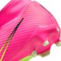 Nike Zoom Mercurial Superfly 9 Academy MG Voetbalschoenen(meerdere ondergronden) Zwart - Thumbnail 8