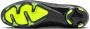 Nike Zoom Mercurial Superfly 9 Pro FG Voetbalschoenen(stevige ondergrond) Zwart - Thumbnail 3