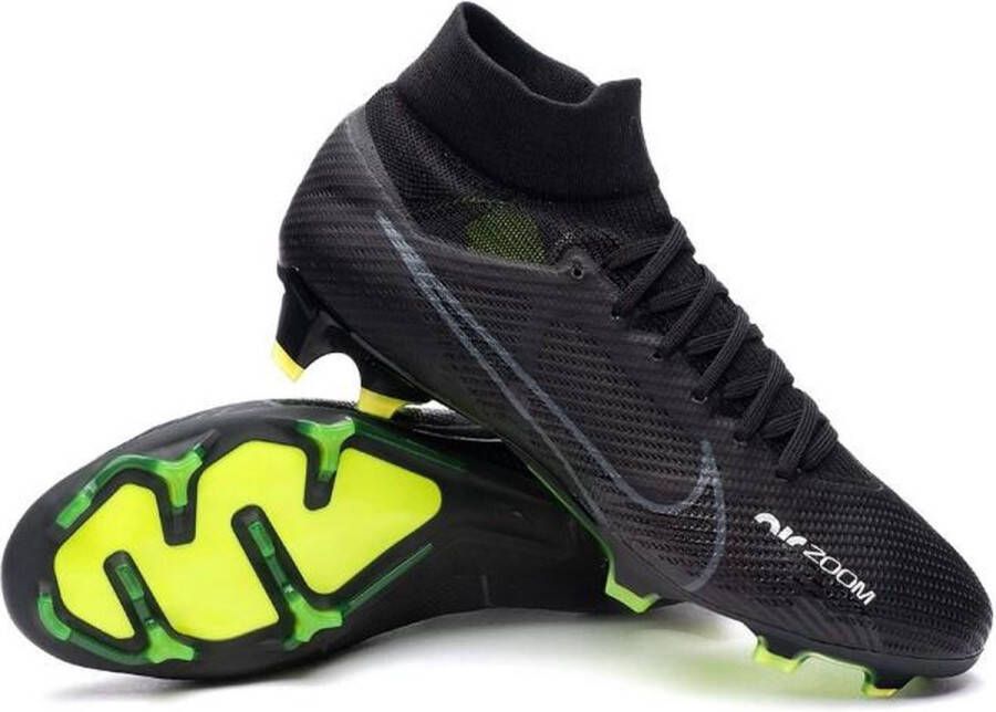 Nike Zoom Superfly 9 Pro FG Voetbalschoenen