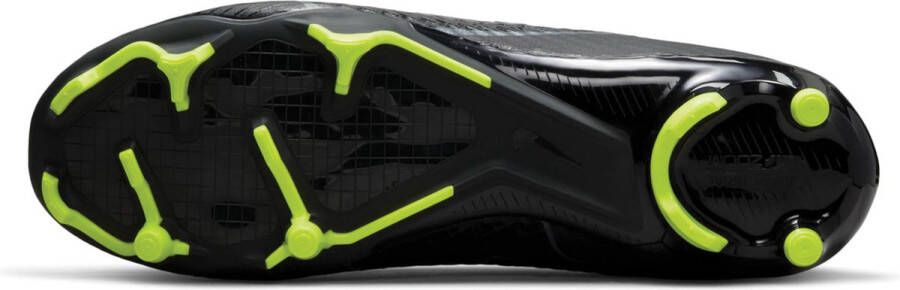 Nike Zoom Mercurial Vapor 15 Academy MG Voetbalschoenen(meerdere ondergronden) Zwart - Foto 6