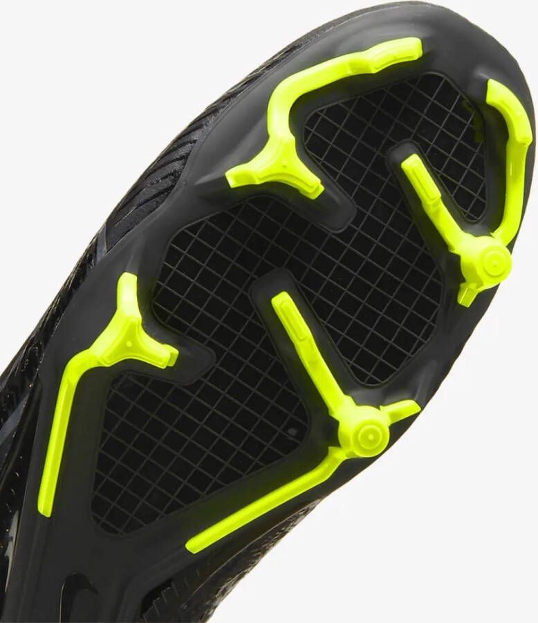 Nike Zoom Mercurial Vapor 15 Academy MG Voetbalschoenen(meerdere ondergronden) Zwart - Foto 8