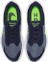 Nike Winflo 8 heren hardloopschoenen marine - Thumbnail 4