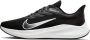 Nike Air Zoom Winflo 7 Hardloopschoenen voor heren (straat) Zwart - Thumbnail 3
