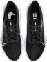 Nike Air Zoom Winflo 7 Hardloopschoenen voor heren (straat) Zwart - Thumbnail 5