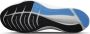 Nike Zoom Winflo 8 hardloopschoenen heren griijs blauw - Thumbnail 3