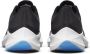 Nike Zoom Winflo 8 hardloopschoenen heren griijs blauw - Thumbnail 6