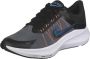 Nike Zoom Winflo 8 hardloopschoenen heren griijs blauw - Thumbnail 8