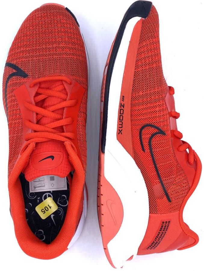 Nike ZoomX Superrep Surge- Sportschoenen Heren