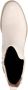No Stress Dames Beige leren chelsea boots - Thumbnail 5
