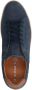 No Stress Heren Donkerblauwe nubuck sneakers - Thumbnail 6