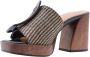 Noa Harmon Muiltje Beige Dames - Thumbnail 4