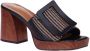 Noa Harmon Muiltje Beige Dames - Thumbnail 5
