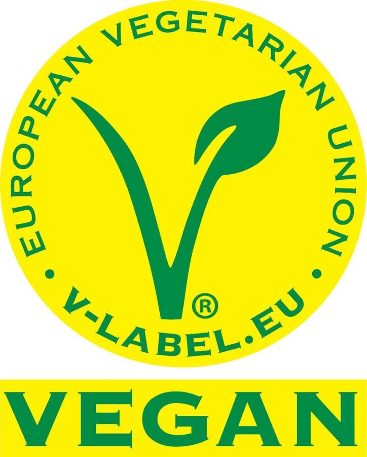 NoGRZ E.Pearee Vegan Damessneakers Veterschoenen Blauw Wit