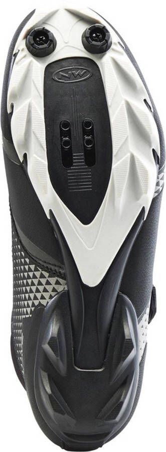 Northwave Celsius Xc Fietsschoen Arctic Gtx Black Dark Grey - Foto 3