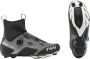 Northwave Celsius Xc Fietsschoen Arctic Gtx Black Dark Grey - Thumbnail 4