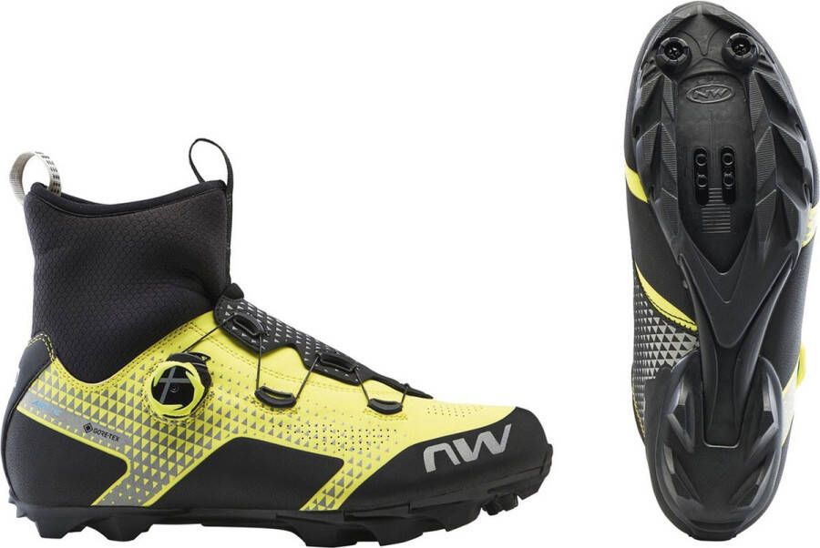 Northwave Celsius XC Arctic Fietsschoenen Mannen - Foto 2