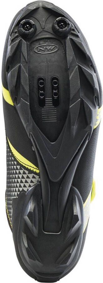Northwave Celsius XC Arctic Fietsschoenen Mannen - Foto 3