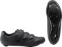 Northwave Fietsschoenen Core 2 Black Anthracite - Thumbnail 3