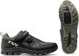 Northwave Corsair Mtb-schoenen Zwart Man - Thumbnail 2