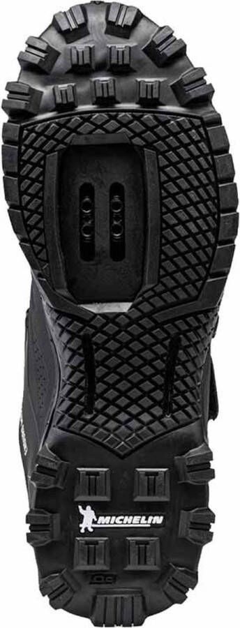 Northwave Enduro Mid 2 Mtb-schoenen Blauw Man - Foto 2