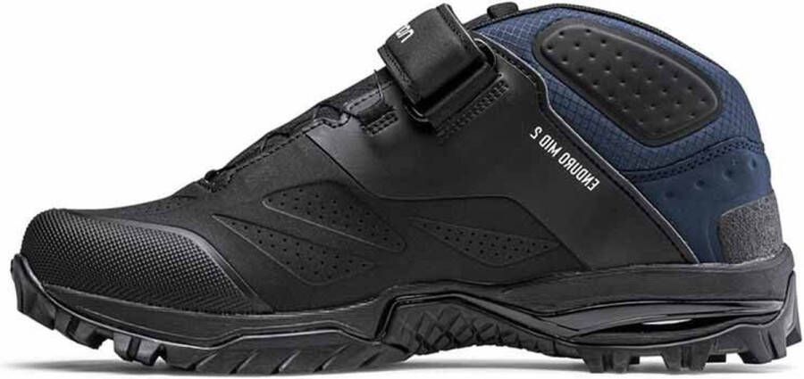 Northwave Enduro Mid 2 Mtb-schoenen Blauw Man - Foto 3