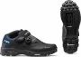Northwave Enduro Mid 2 Mtb-schoenen Blauw Man - Thumbnail 4