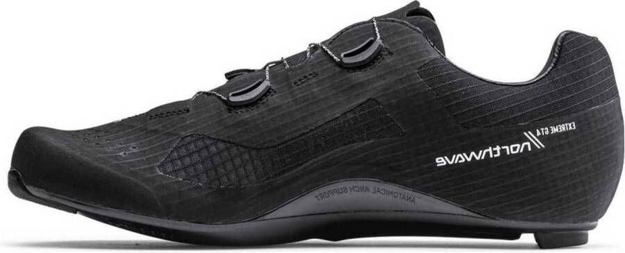 Northwave Extreme Gt 4 Racefiets Schoenen Zwart Man - Foto 3