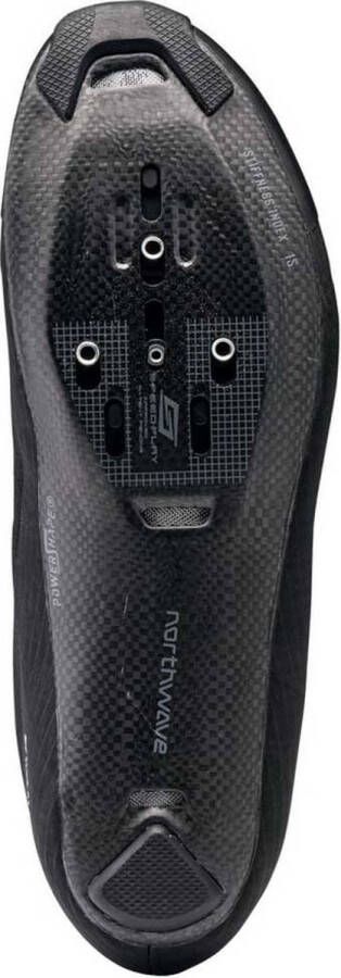 Northwave Extreme Pro 3 Racefiets Schoenen Zwart Man