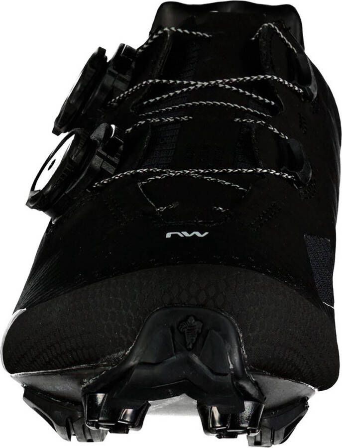 Northwave Extreme X MTB-schoenen Black Heren