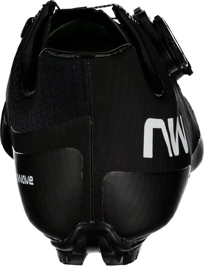 Northwave Extreme X MTB-schoenen Black Heren