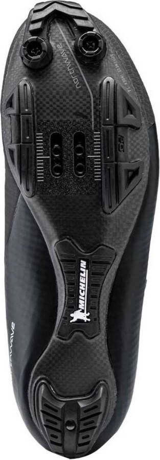 Northwave Extreme X MTB-schoenen Black Heren