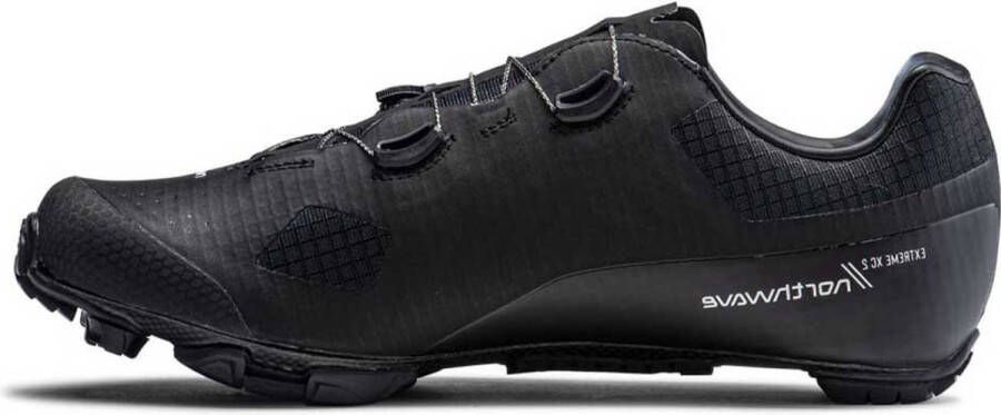 Northwave Extreme X MTB-schoenen Black Heren