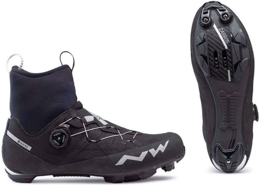 Northwave Extreme XC GTX Winter fietsschoenen Fietsschoenen - Foto 3