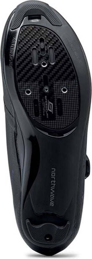 Northwave Fietsschoen Extreme GT 3 Black Iridescent