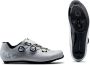 Northwave Extreme GT 3 Road Shoes White EU 47 Fietsschoenen - Thumbnail 6