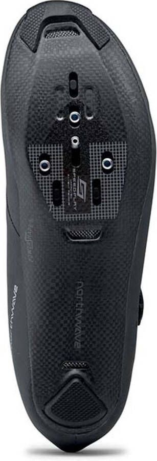 Northwave Extreme Pro Trägerhose Herren - schwarz 10