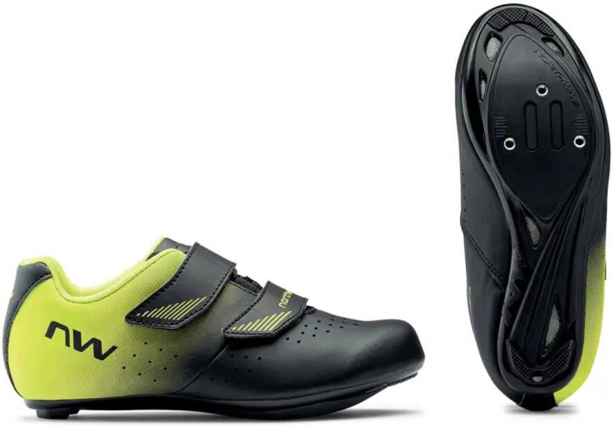 Northwave -fietsschoenen-Core Junior