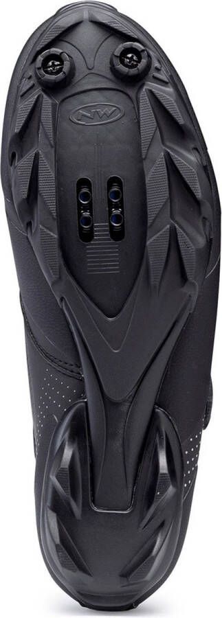 Northwave Fietsschoenen Mannen zwart