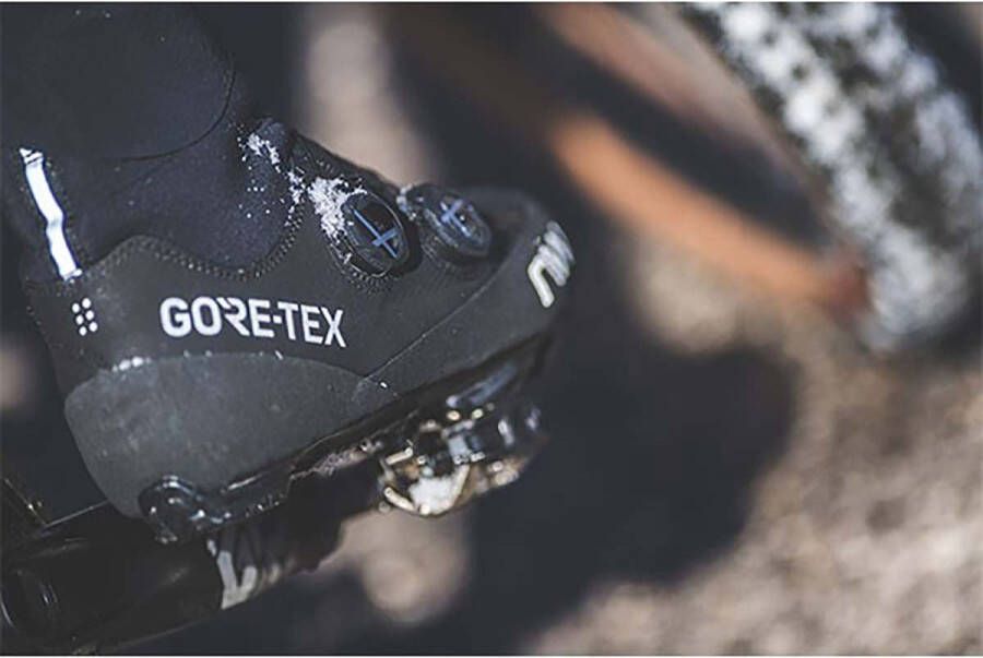 Northwave Flagship Gore-Tex Winter Boots Fietsschoenen - Foto 4