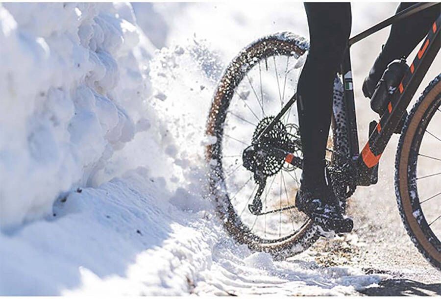 Northwave Flagship Gore-Tex Winter Boots Fietsschoenen - Foto 7
