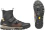 Northwave Kingrock Plus Goretex Heren MTB- schoenen Black Brown - Thumbnail 2