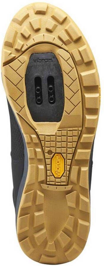 Northwave Kingrock Plus Goretex Heren MTB- schoenen Black Honey