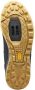 Northwave Kingrock Plus Goretex Heren MTB- schoenen Black Honey - Thumbnail 2