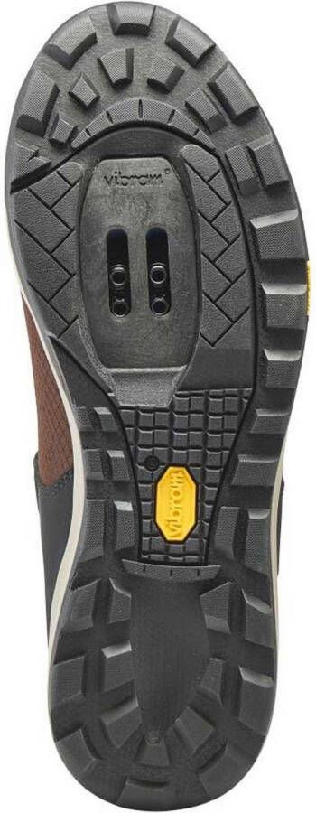 Northwave Kingrock Plus Goretex Mtb-schoenen Zwart Man - Foto 2