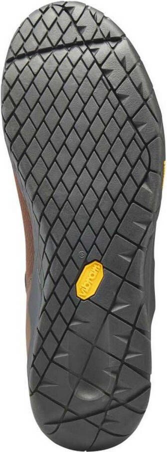 Northwave Multicross Mid Goretex MTB-schoenen Black Brown Heren