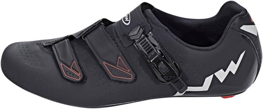 Northwave Phantom 2 Srs Race Fietsschoenen Zwart