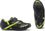 Northwave Race Fietsschoenen Torpedo 2 Junior Black Fluo Yellow - Thumbnail 3