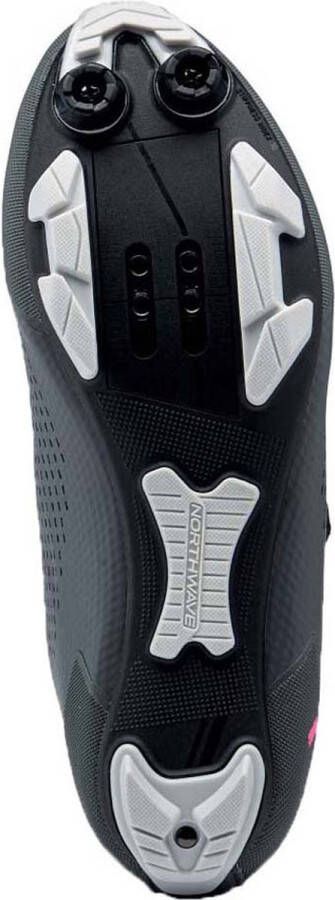 Northwave Razer 2 Dames MTB Fietsschoen Anthra Lobster