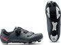 Northwave Razer 2 Dames MTB Fietsschoen Anthra Lobster - Thumbnail 4