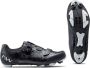 Northwave Razer 2 Mountainbike Schoenen Fietsschoenen Unisex zwart - Thumbnail 3